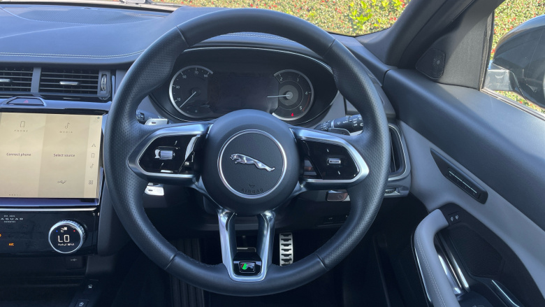 Jaguar E-Pace 2.0 D200 R-Dynamic S 5dr Auto Diesel Estate